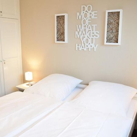 Schoenes Neues Hochwertig Renoviertes 2-Zimmer Appartement In Der 4. Etage. Βέστερλαντ Εξωτερικό φωτογραφία